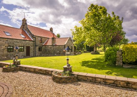 Fern Farm holiday Cottages Near Whitby